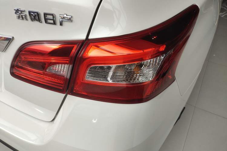 Used Nissan Sylphy 2021 Classic 1.6XE CVT Comfort Edition