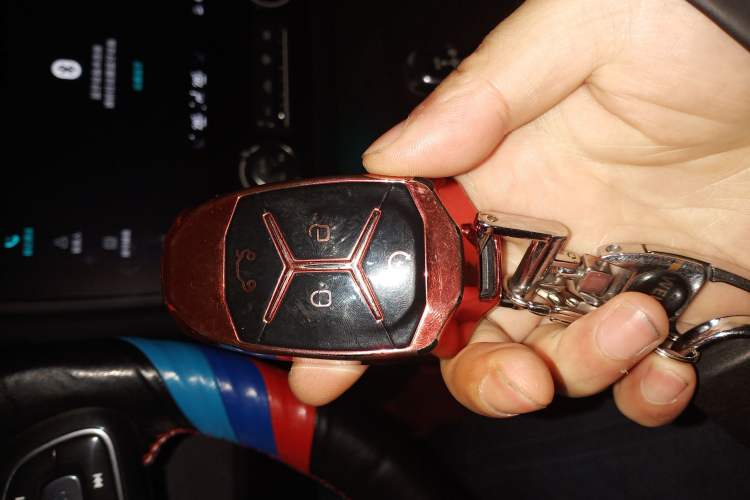 Used Lynk & Co 03 2019 2.0TD Automatic Jing Pro Edition