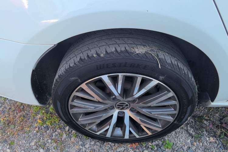 Used Volkswagen FAW-Volkswagen CC 2016 1.8TSI Luxury Model
