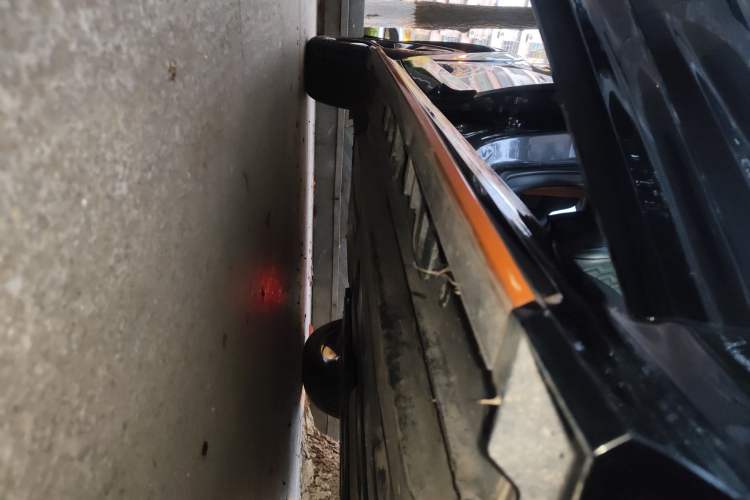 Used Changan UNI-T 2022 1.5T Sport Edition Premium Version
