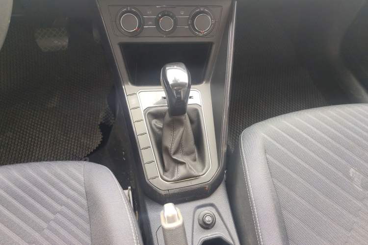 Used Volkswagen Lavida 2023 New Rui 1.5L Automatic New Yi Edition
