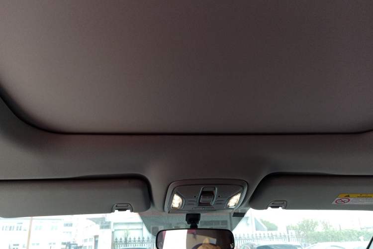 Used GAC Trumpchi M6 2019 270T DCT Prestige Edition (6-Seater) China VI
