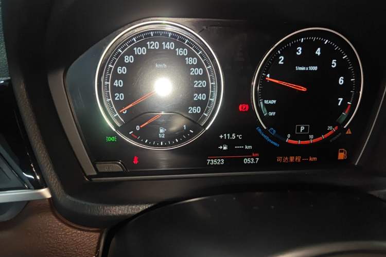 Used BMW X2 2021 sDrive25i Leading Model M Sport Package