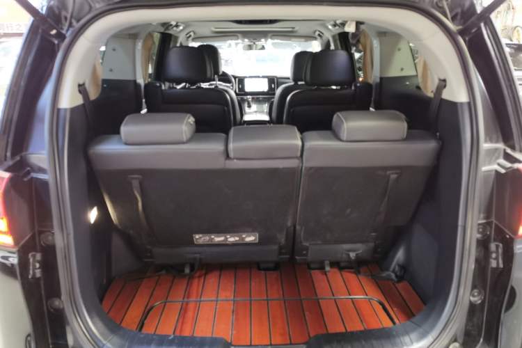 Used GAC Trumpchi M8 2021 Lingxiu Series 390T Deluxe Edition