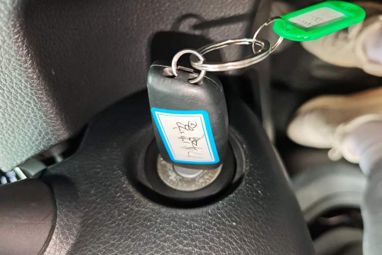 Used Nissan Qashqai 2017 2.0L CVT Elite Edition China V Standard
