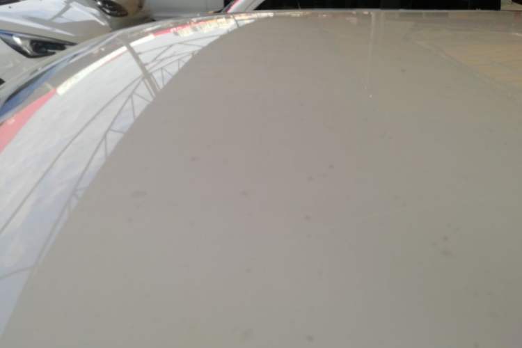 Used Baojun KiWi EV 2023 DJI Edition Ternary Lithium
