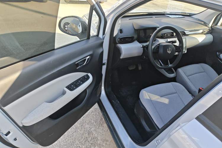 Used Leapmotor T03 2023 310 Lite Edition