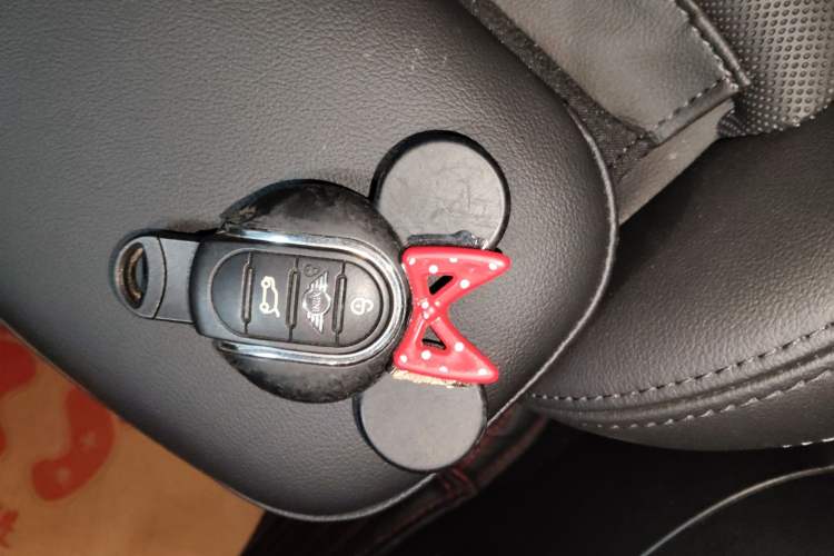 Used  MINI 2022 Updated 1.5T COOPER Classic Edition