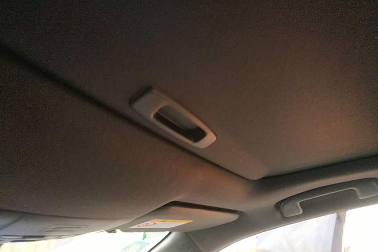 Used Toyota Levin 2019 185T CVT Luxury Edition China VI Standard