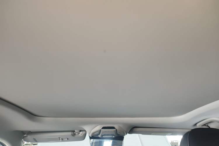 Used Geely Auto Preface 2023 2.0TD Luxury Version
