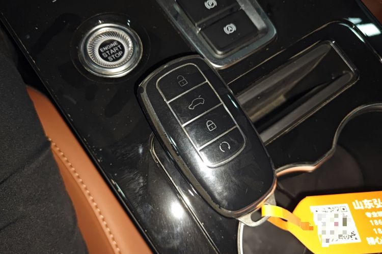 Used Chery Tiggo 8 PLUS 2022 290TGDI DCT Luxury Edition+
