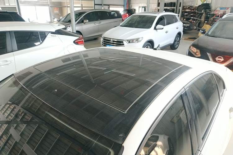 Used Volkswagen Lamando 2021 230TSI DSG Fashion Edition