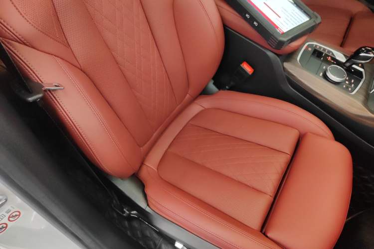 Used BMW X3 2022 xDrive25i M Sport Package
