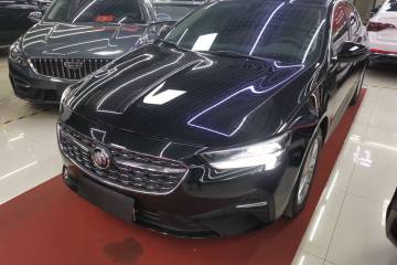 Used Buick Regal 2023 552T Smart Enjoyment Version