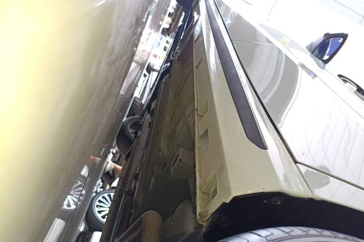 Used GAC Trumpchi EMPOW 2022 270T DCT J16 Galaxy Fighter Edition
