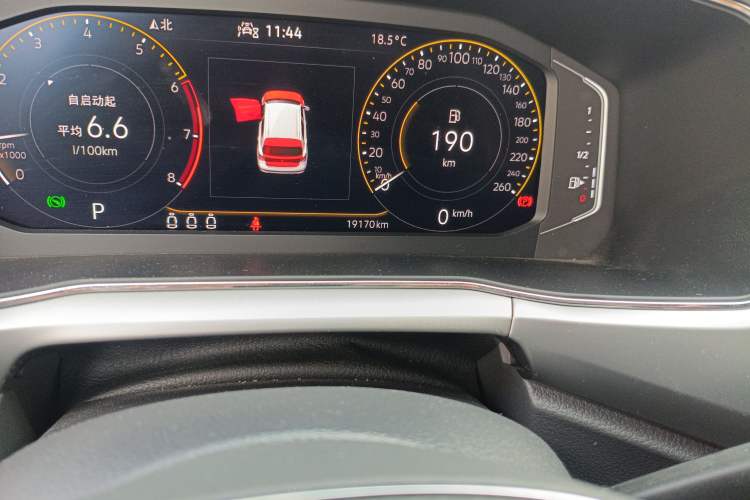 Used Volkswagen T-Cross 2022 1.5L Automatic Comfort Edition
