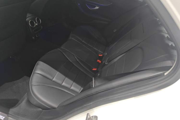 Used Mercedes-Benz C-Class 2021 C 200 L Fashion Edition Sport Version
