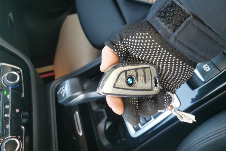 Used BMW 1 Series 2018 Facelifted 118i Sport Edition
