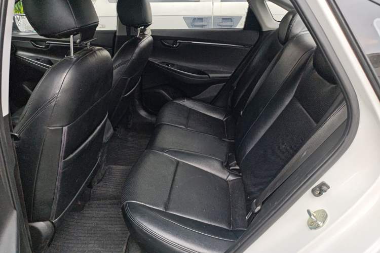 Used Hyundai Celesta 2018 1.6L Automatic GL Enjoyment Edition China VI compliant