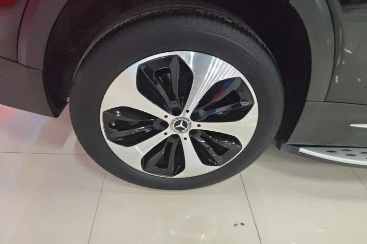 Used Mercedes-Benz GLB 2022 GLB 220 Fashion Model