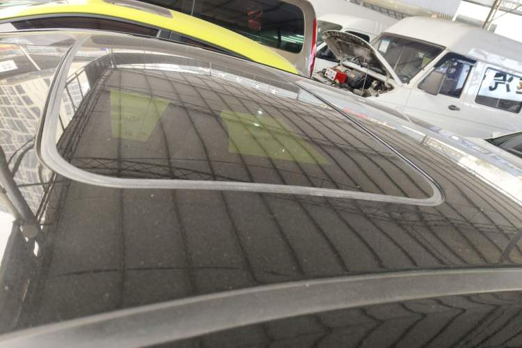 Used JAC A5 PLUS 2023 1.5T Automatic Prestige Model
