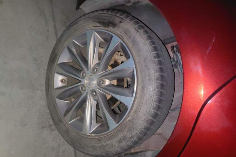 Used Chevrolet Monza 2022 320 Automatic Enjoyment Sunroof Version