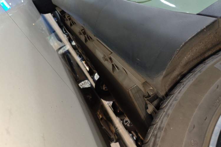 Used Chery Little Ant 2022 Sweet Pink Edition Half-Sugar Version Lithium Iron Phosphate 30 kW 301 km
