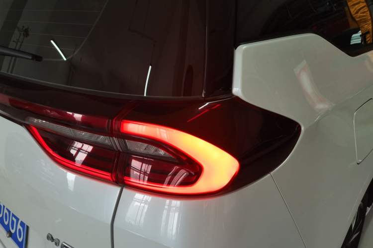 Used GAC Trumpchi M6 2023 PRO 270T DCT Luxury Edition
