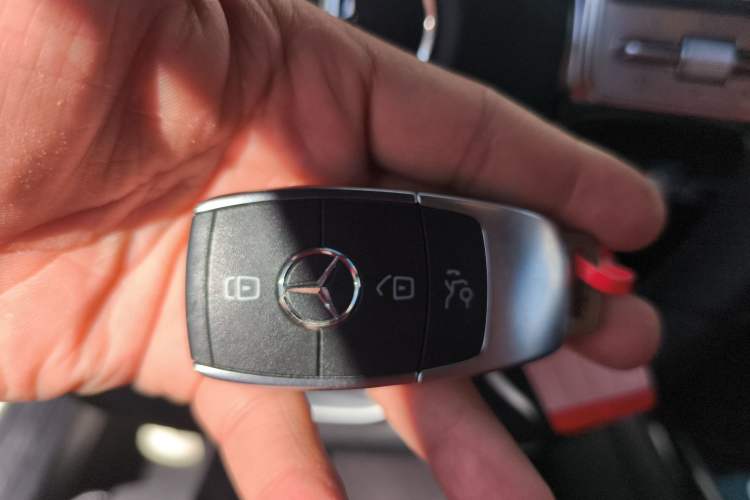 Used Mercedes-Benz A-Class 2019 A 200 L Sport Sedan