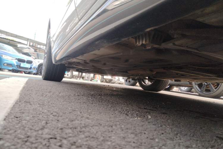 Used BMW X2 2021 sDrive25i Luxury Model with M Sport Package
