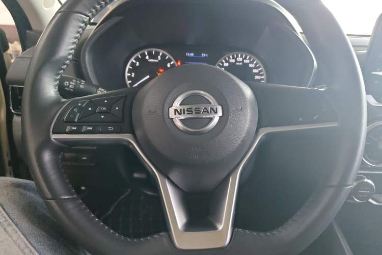 Used Nissan Sylphy 2022 1.6L XL CVT Enjoyment Edition
