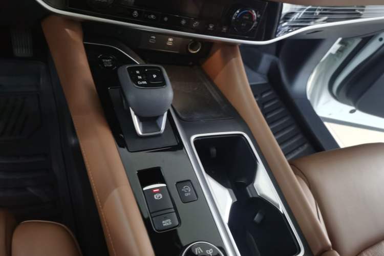 Used Nissan Terra 2024 380 VC-TURBO Four-Wheel Drive Prestige Edition 6 Seats
