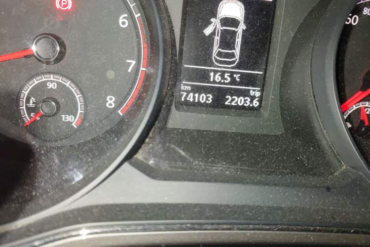 Used Volkswagen Passat 2017 280TSI DSG Luxury Edition