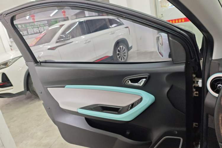 Used Chery Little Ant 2021 150 000 Yuan Ant Fan Edition Ant Cool Version Lithium Iron Phosphate