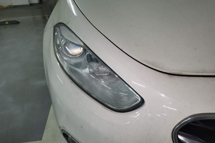 Used Fiat Viaggio 2015 1.4T Automatic Enjoyment Edition
