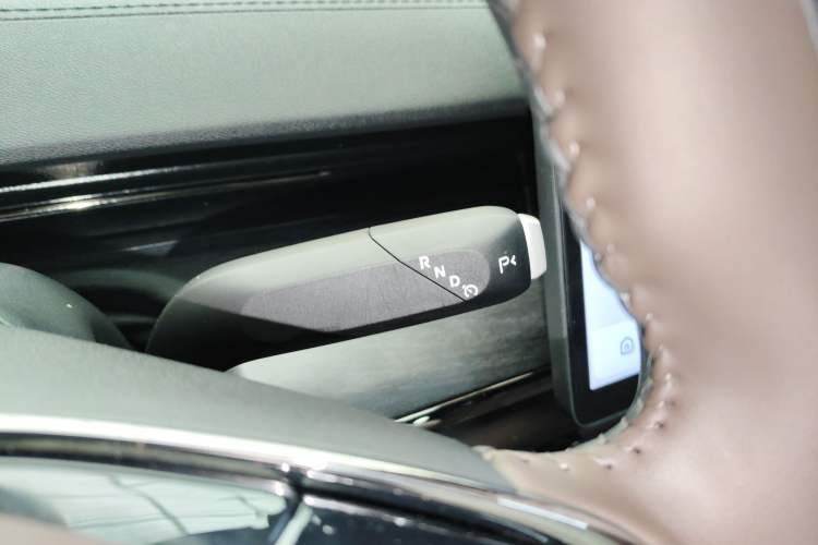 Used  A07 2025 Range-Extended "True Fragrant" Edition 230 Luxury Version
