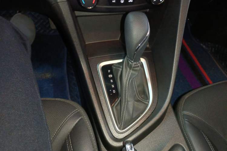 Used Buick GT 2021 Revised Version 1.3T Automatic Mild Hybrid Elite Edition
