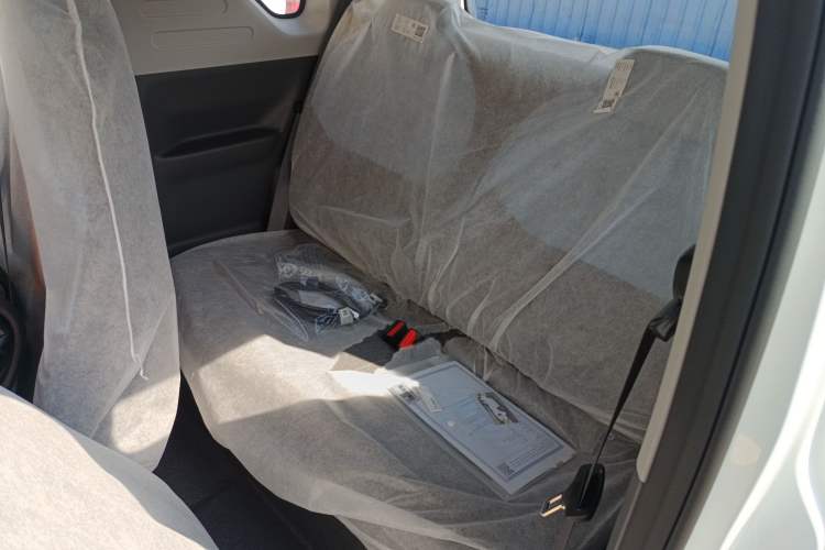 Used  Panda 2024 Panda Mini 200km Endurance Bear
