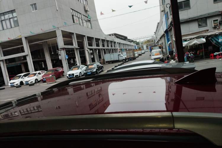 Used Mazda CX-5 2015 2.0L Automatic Two-Wheel Drive Urban Version
