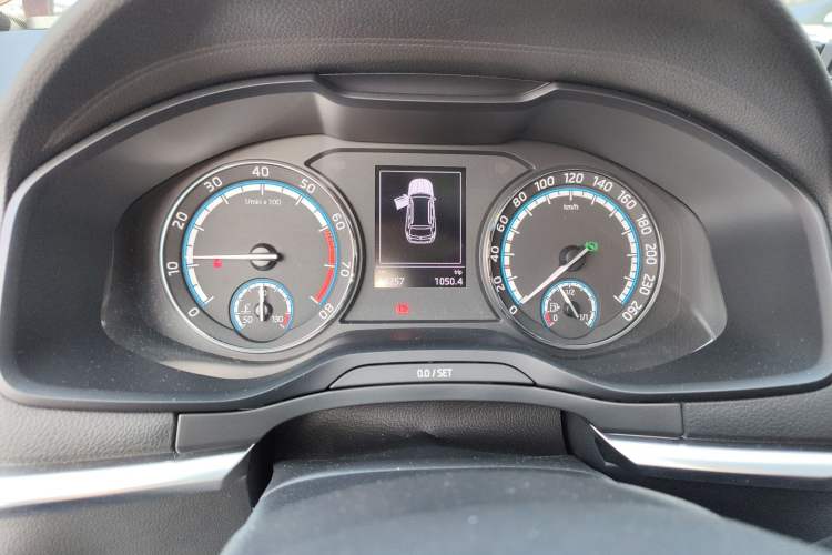 Used Skoda Karoq 2019 TSI280 Smart Drive Elite Edition China V Standard
