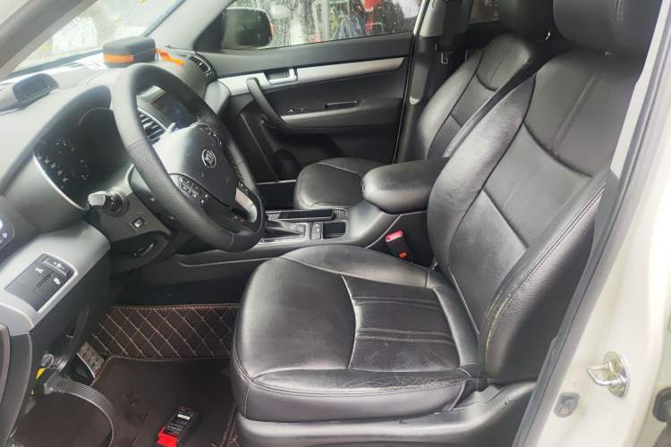 Used Kia Sorento 2013 2.2T 7-Seater Diesel Supreme Edition
