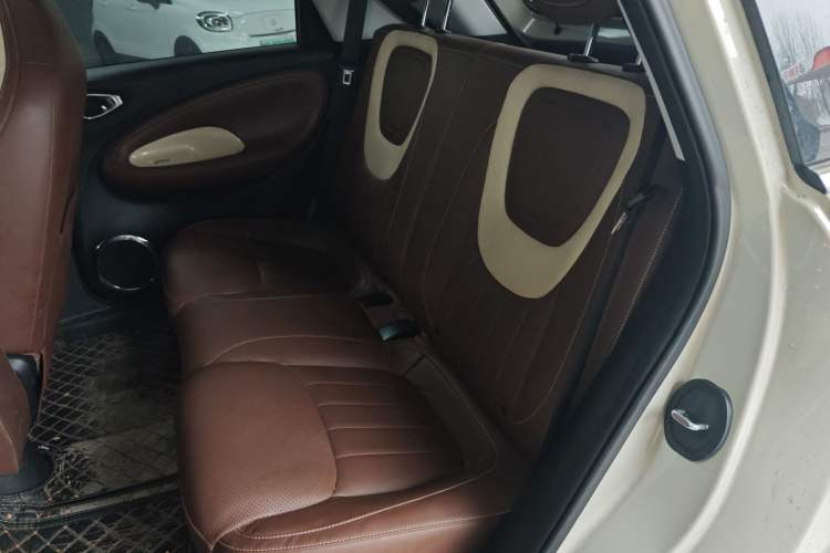 Used Wuling Bingo 2024 333 km Enjoyment Version
