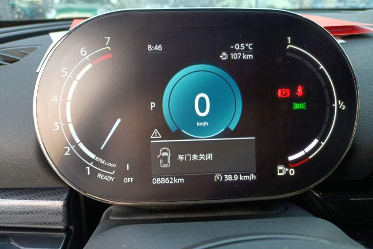 Used  Clubman 2023 Revised 2.0T COOPER S Connoisseur
