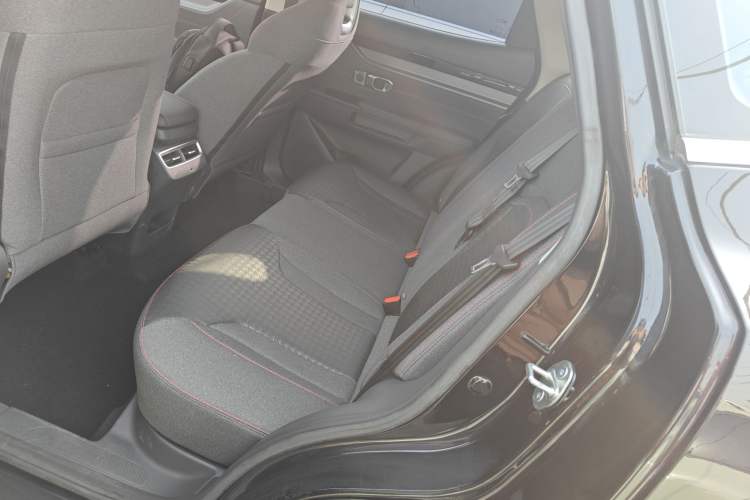 Used JETOUR Dashing 2024 1.5T DCT Youth