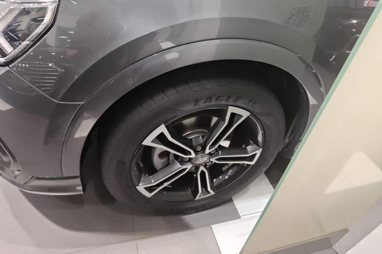 Used Audi Q3 2020 40 TFSI Fashion Dynamic Model
