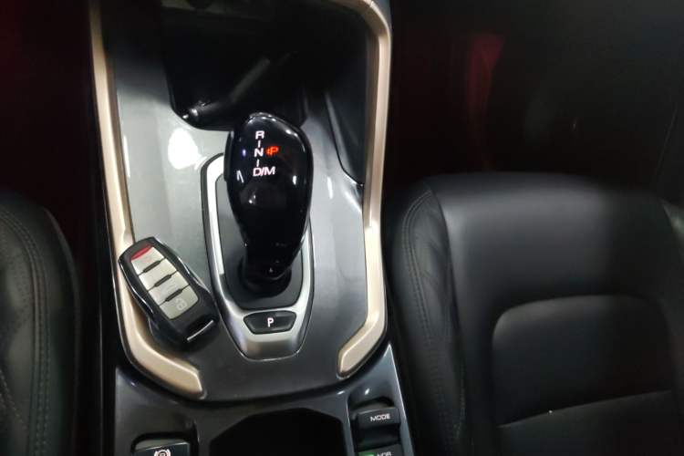 Used Haval H6 2020 1.5 GDIT Automatic Platinum Urban Edition
