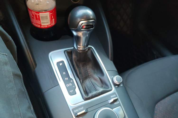 Used Audi A3 2019 Limousine 35 TFSI Ambition China VI