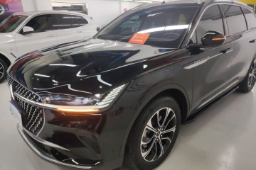 Used Lincoln Nautilus 2023 2.0T All-Wheel-Drive Luxury Edition