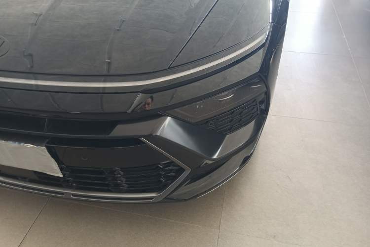 Used Hyundai Sonata 2024 2.0T N Line Max