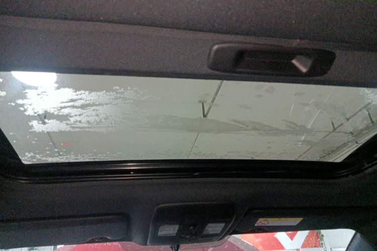 Used Mazda CX-4 2016 2.0L Automatic 2WD Blue Sky Dynamic Edition
